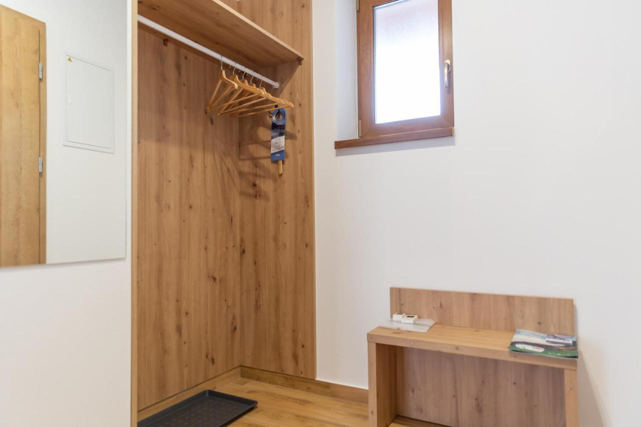 Darmilus Apartmany Demänovská Dolina Exterior foto