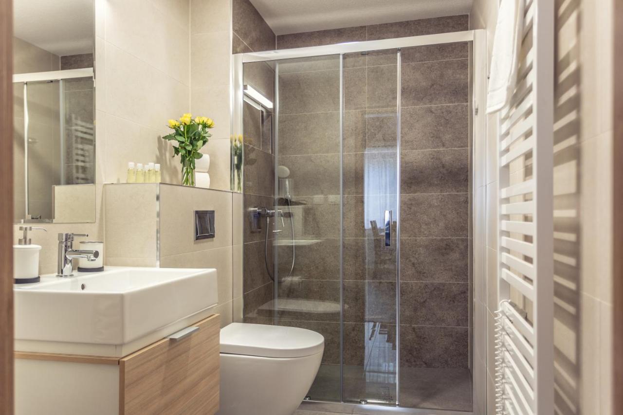 Darmilus Apartmany Demänovská Dolina Exterior foto