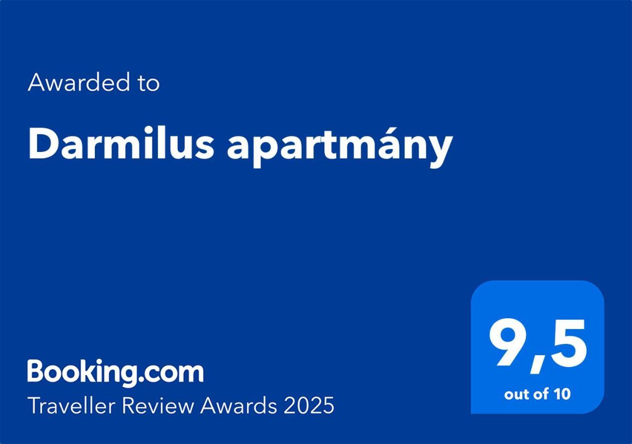 Darmilus Apartmany Demänovská Dolina Exterior foto